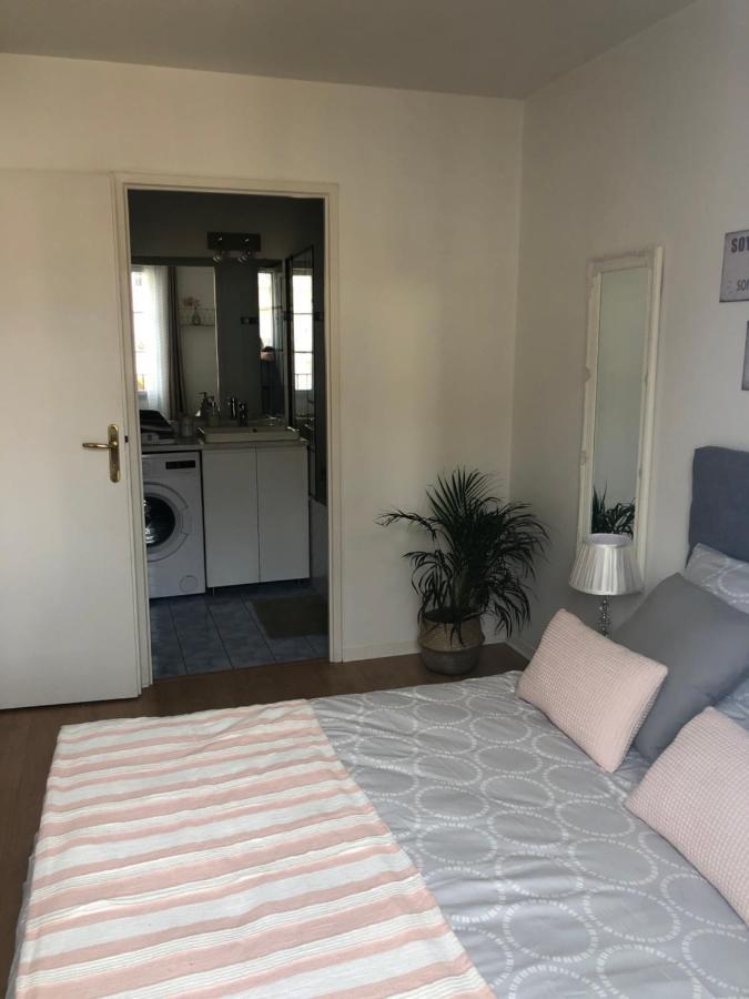 Appartement Place Toscane Serris Exteriér fotografie