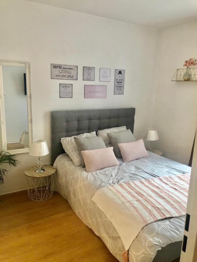 Appartement Place Toscane Serris Exteriér fotografie